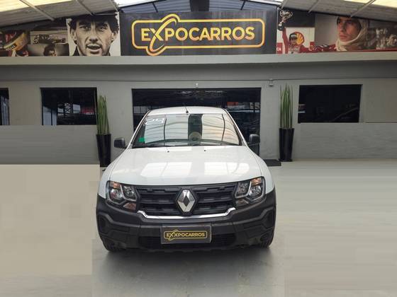 RENAULT OROCH 1.6 16V SCE FLEX PRO MANUAL RENAULT OROCH 1.6 16V SCE FLEX PRO MANUAL